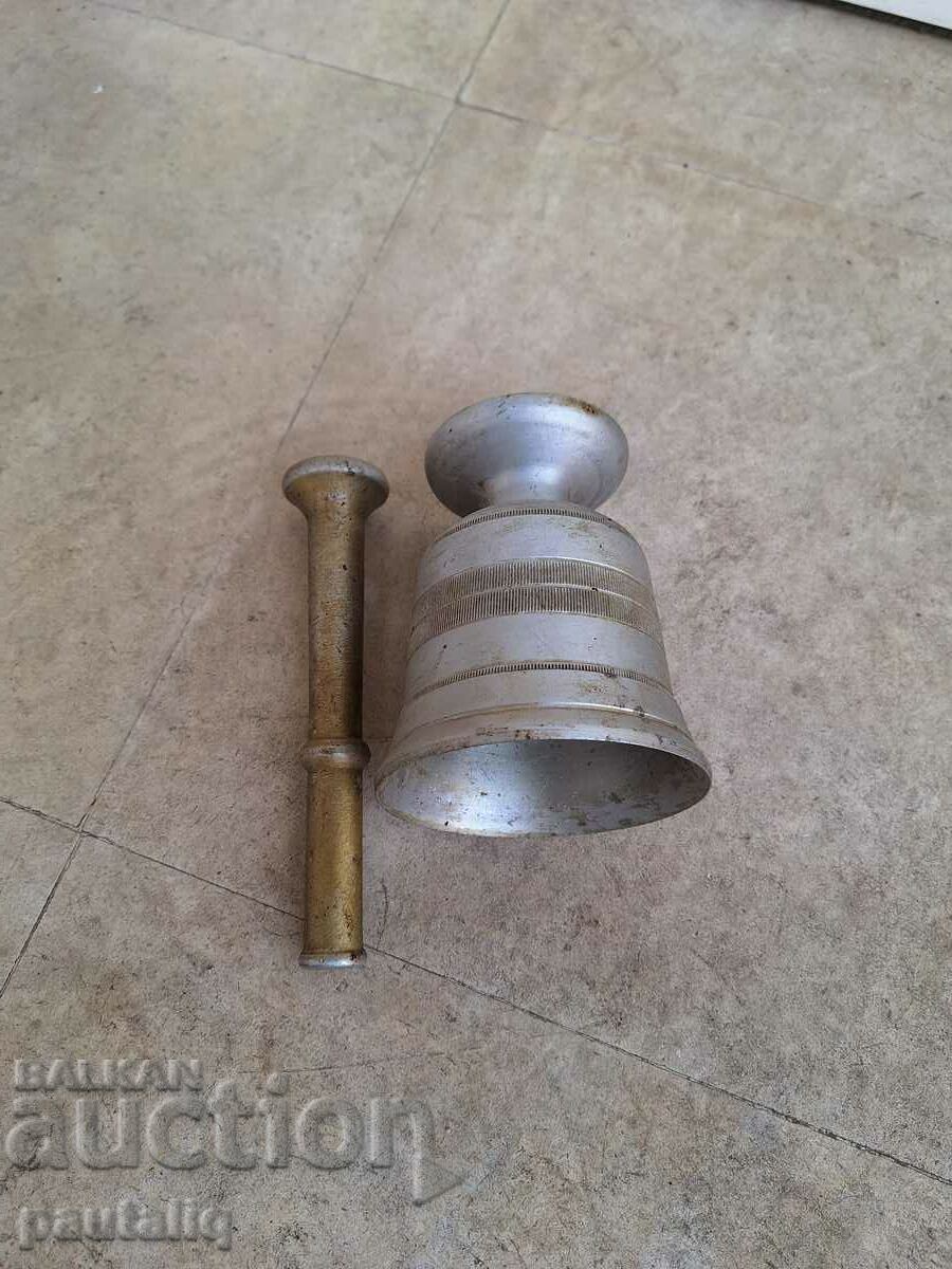 Παράδοση ΚΟΝΙΑΜΑ ΑΛΟΥΜΙΝΙΟΥ