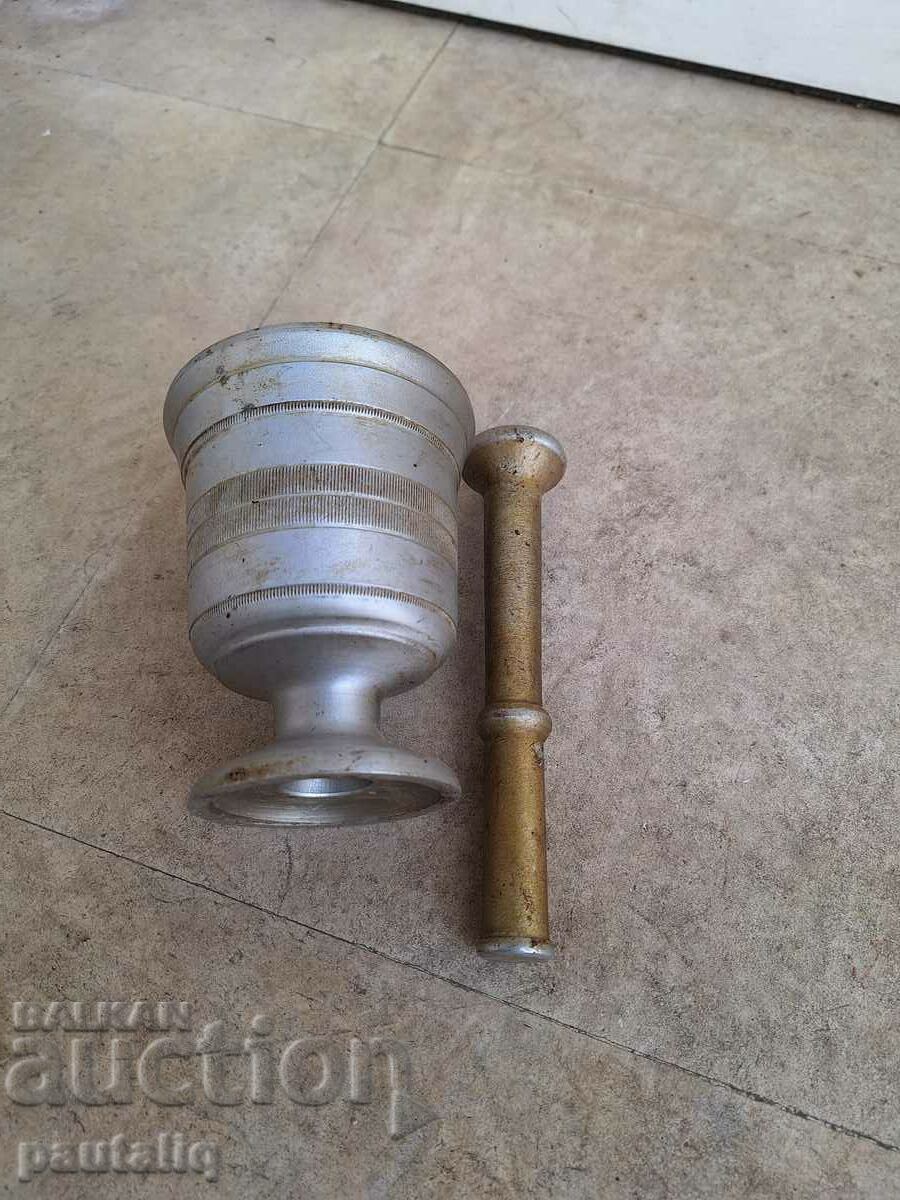 ΚΟΝΙΑΜΑ ΑΛΟΥΜΙΝΙΟΥ - 5