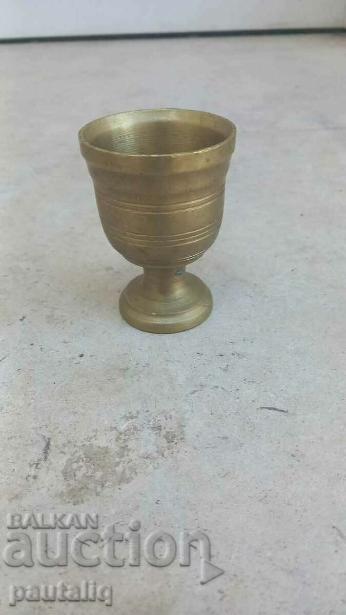 BRONZE HAVANCHE with price 10.00 BGN | € 5.11 BRONZE HAVANCHE with price 10.00 BGN | € 5.11