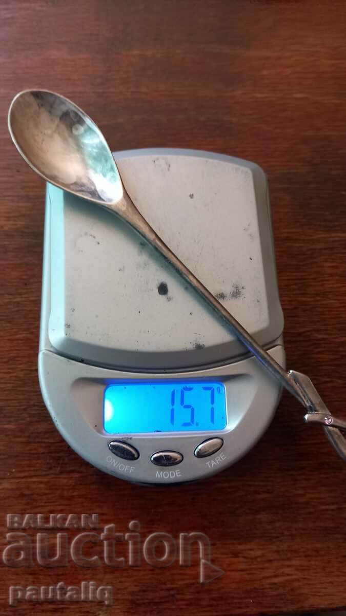 Licitație LINGURĂ DE ARGINT Licitație LINGURĂ DE ARGINT