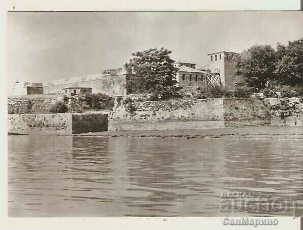 Κάρτα Bulgaria Vidin, Fortress "Baba Vida" 16*