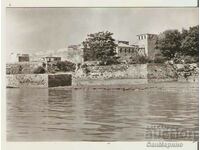 Card Bulgaria Vidin, Fortress "Baba Vida" 16*