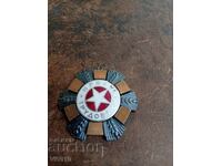Order of Labor Glory