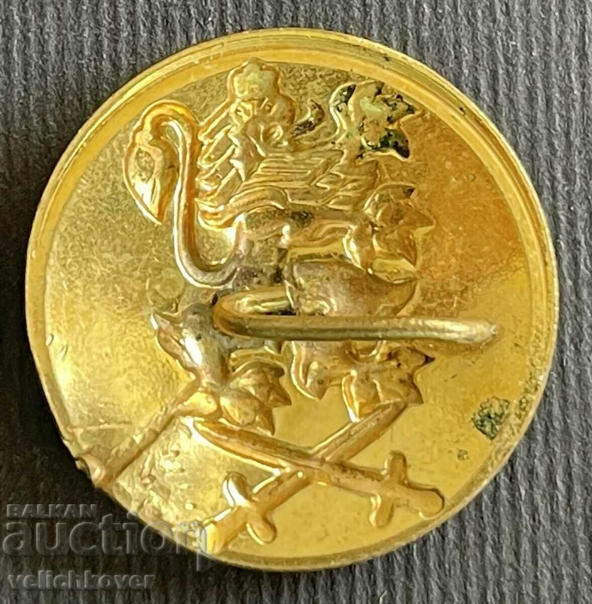 38191 Bulgaria button parade uniform general from the Ministry of the Interior 90s with price 7.00 BGN | € 3.58 38191 Bulgaria button parade uniform general from the Ministry of the Interior 90s with price 7.00 BGN | € 3.58