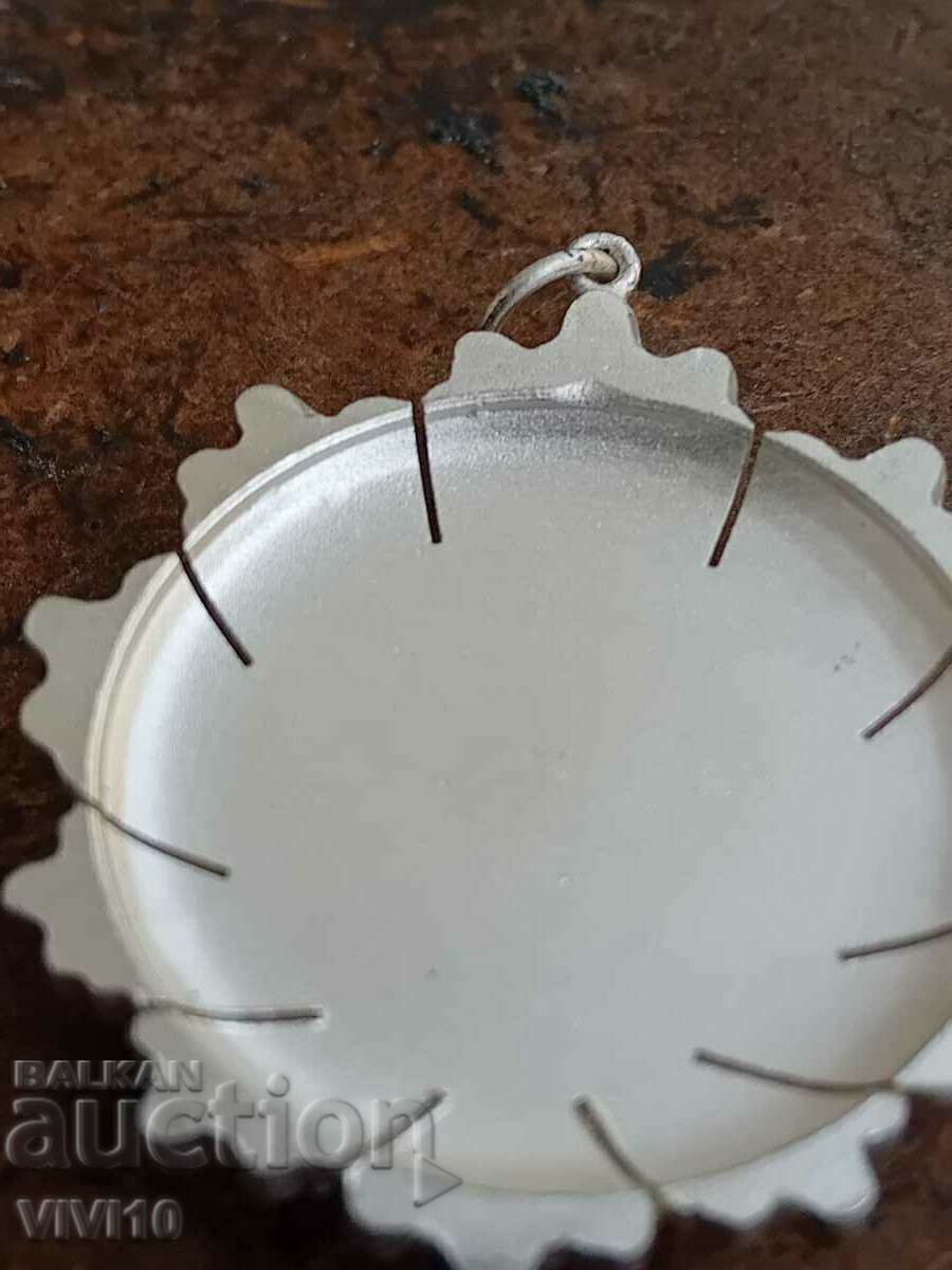 Order of N.R.B. with price 30.00 BGN | € 15.34