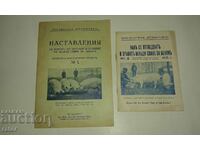 Селско стопанство Отглеждане на млади свине за бекон -1935 г