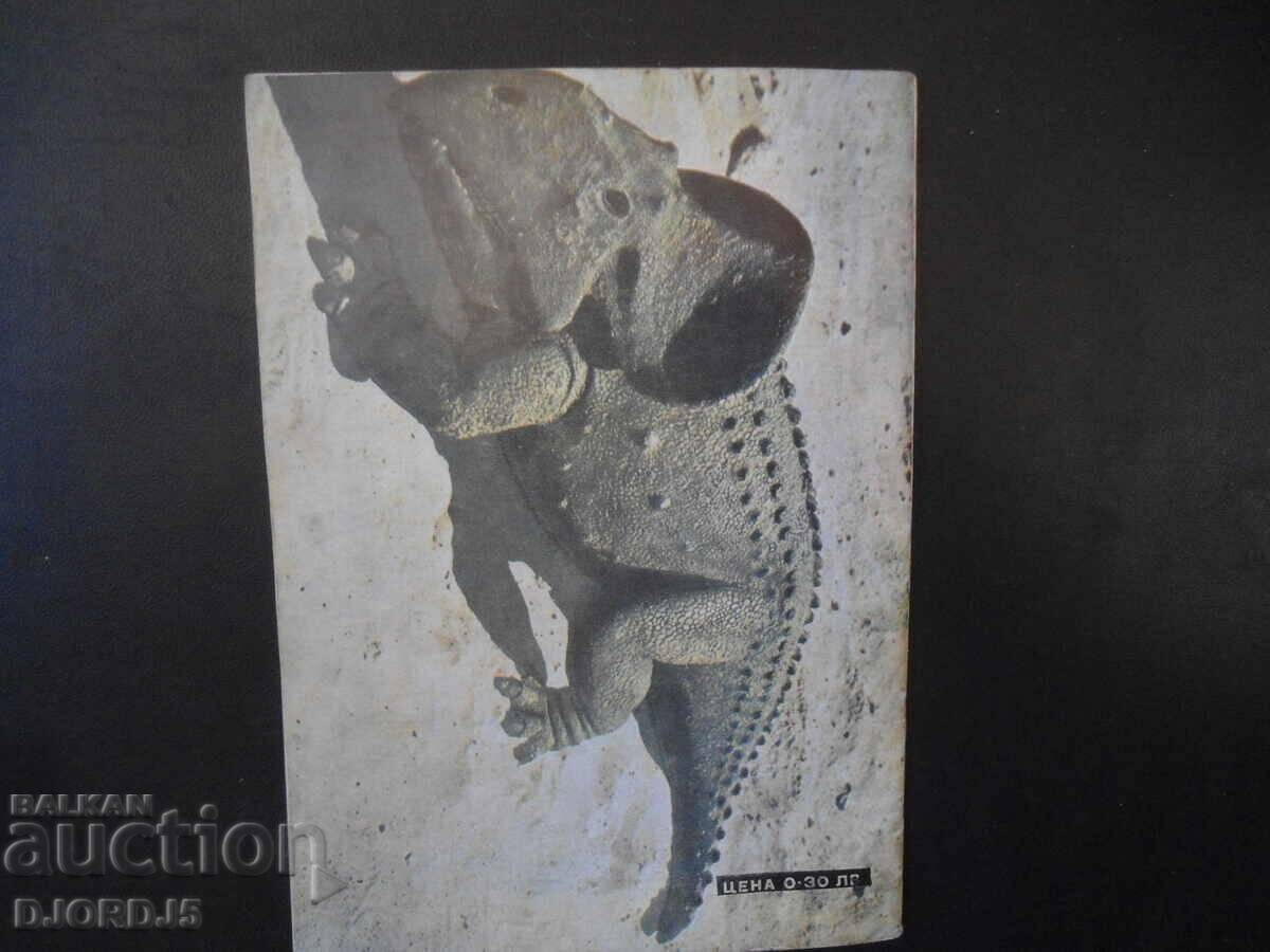 Science and Technology for Youth, Issue 11, 1969. - 7 Science and Technology for Youth, Issue 11, 1969. - 7