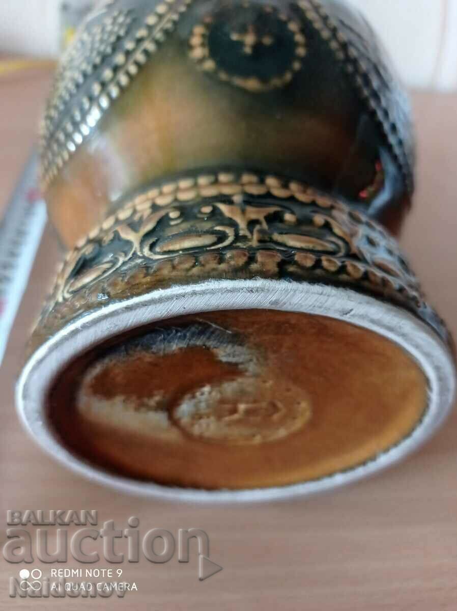 Beautiful Ceramic Jug - 5 Beautiful Ceramic Jug - 5