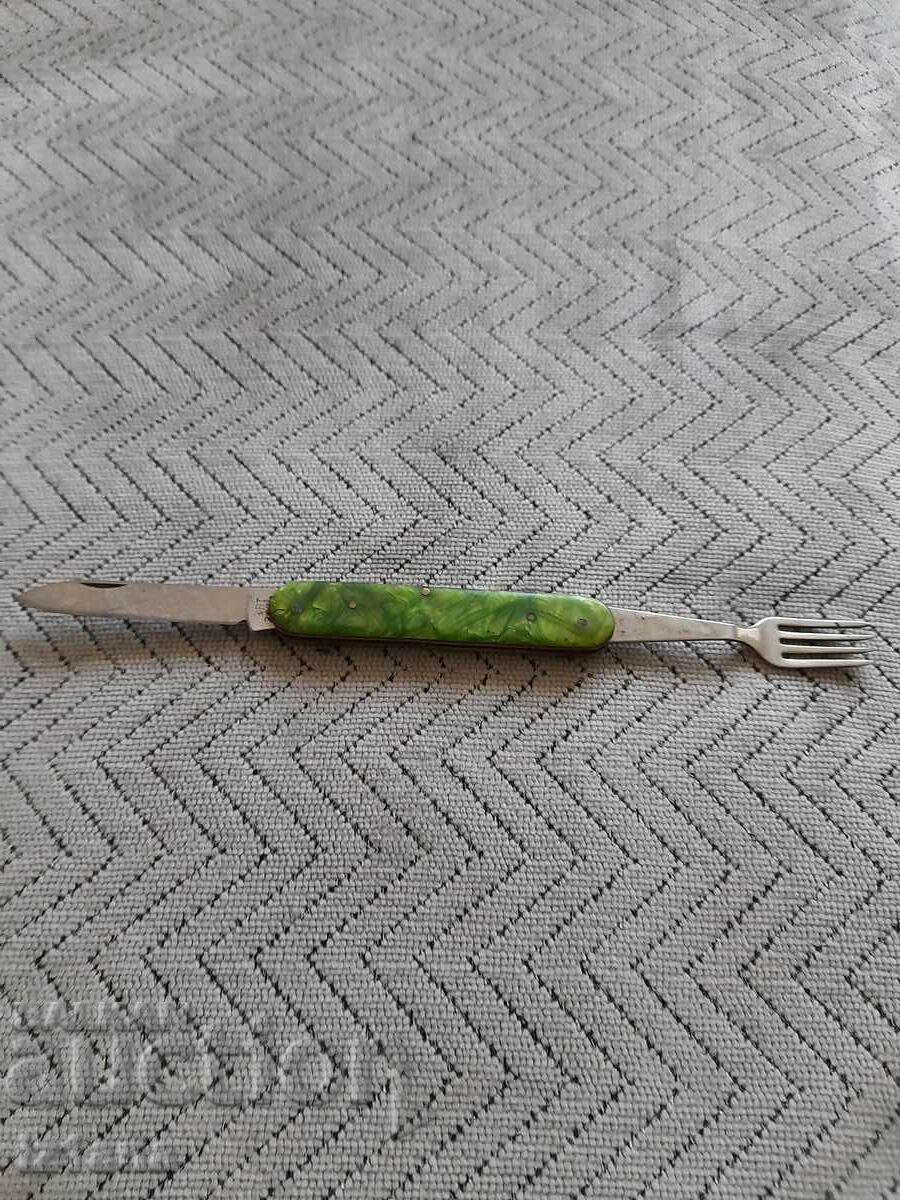 Delivery of Old pocket knife, blade, blade Delivery of Old pocket knife, blade, blade