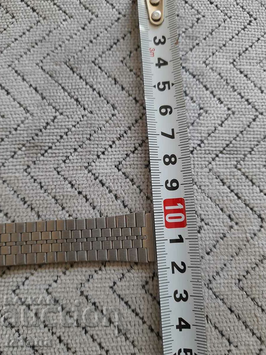 Auction Old chain, strap, watch chain Auction Old chain, strap, watch chain