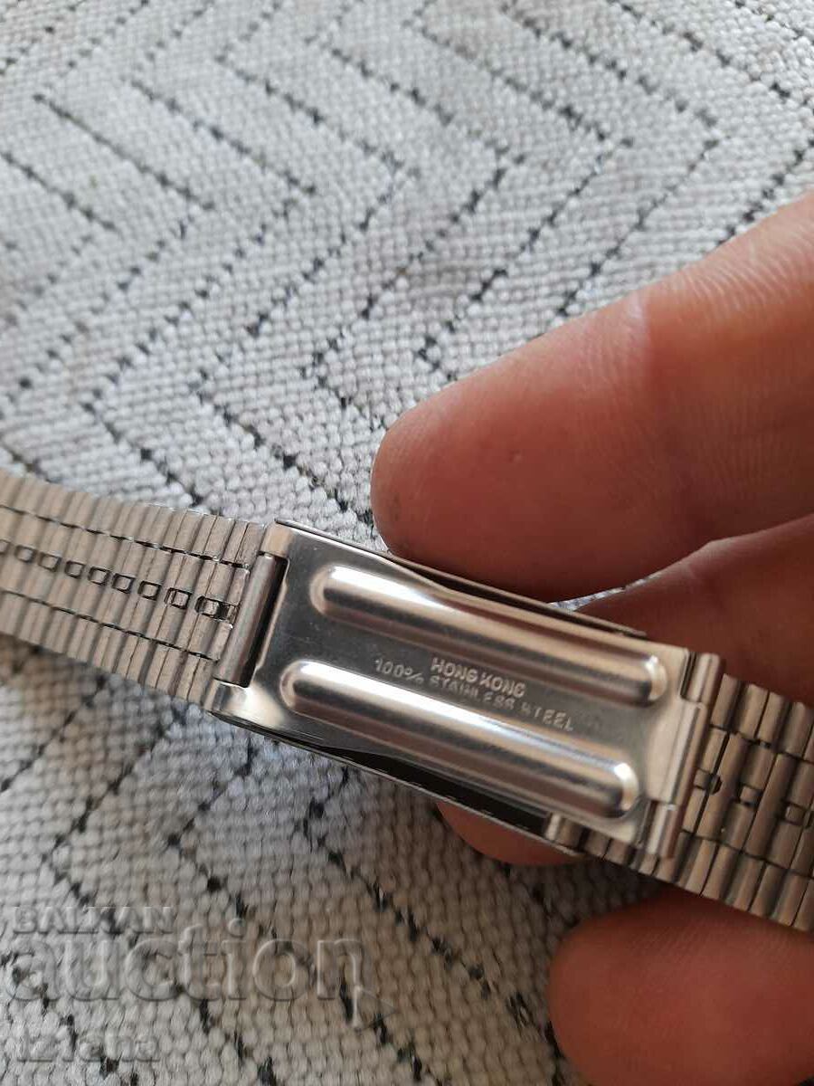 Old chain, strap, watch chain - 5 Old chain, strap, watch chain - 5