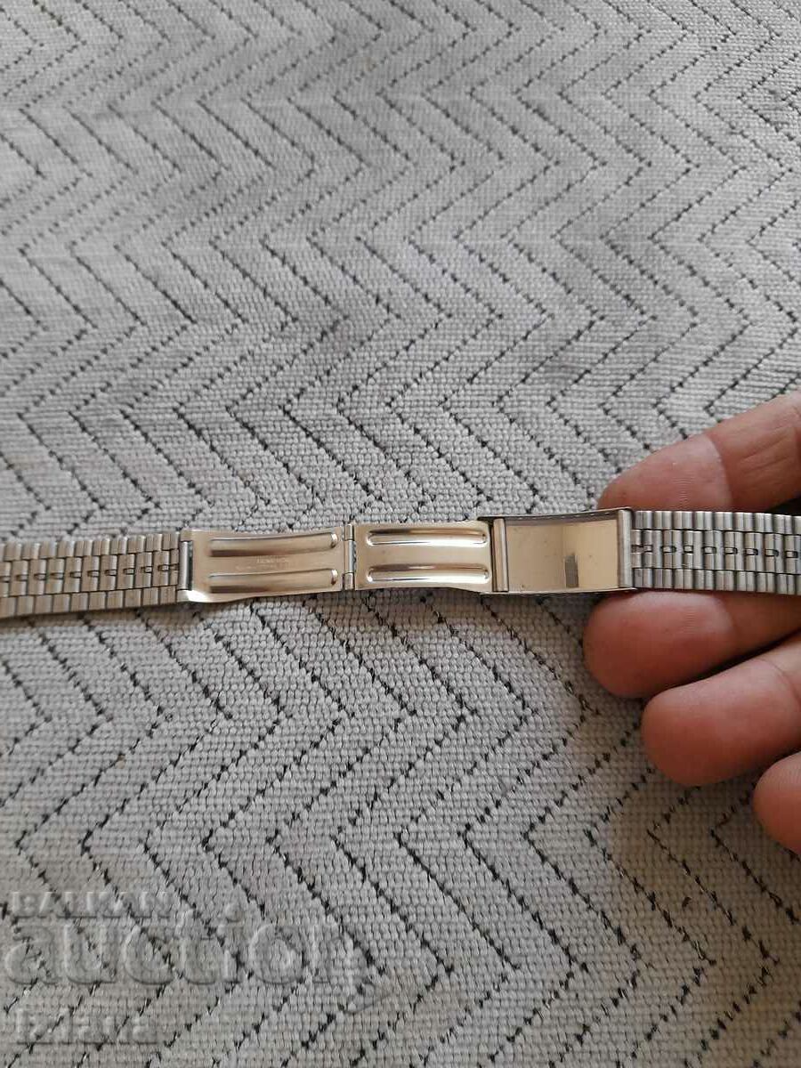 Old chain, strap, watch chain - 6 Old chain, strap, watch chain - 6