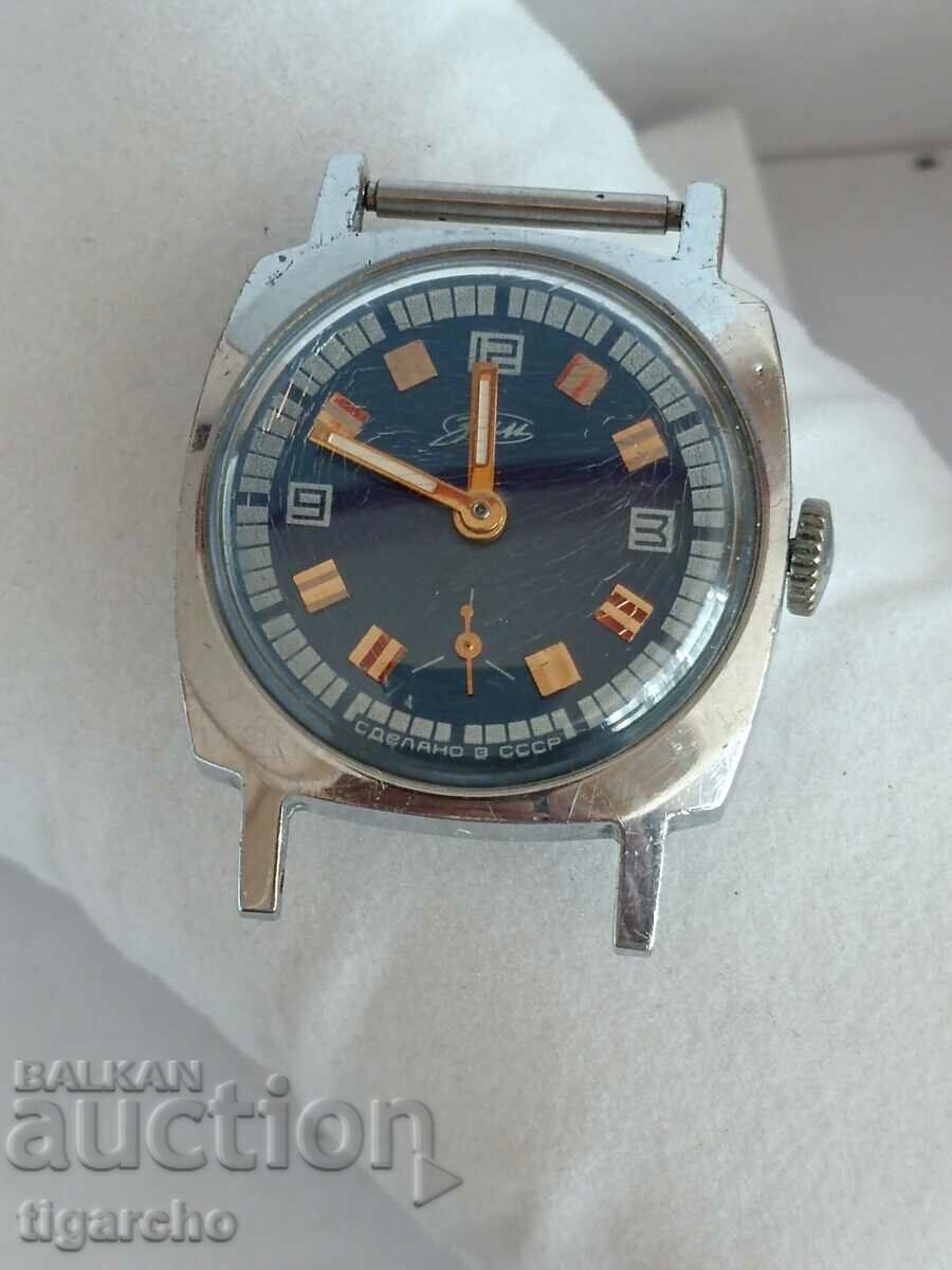 Clock WINTER with price 40.00 BGN | € 20.45 Clock WINTER with price 40.00 BGN | € 20.45