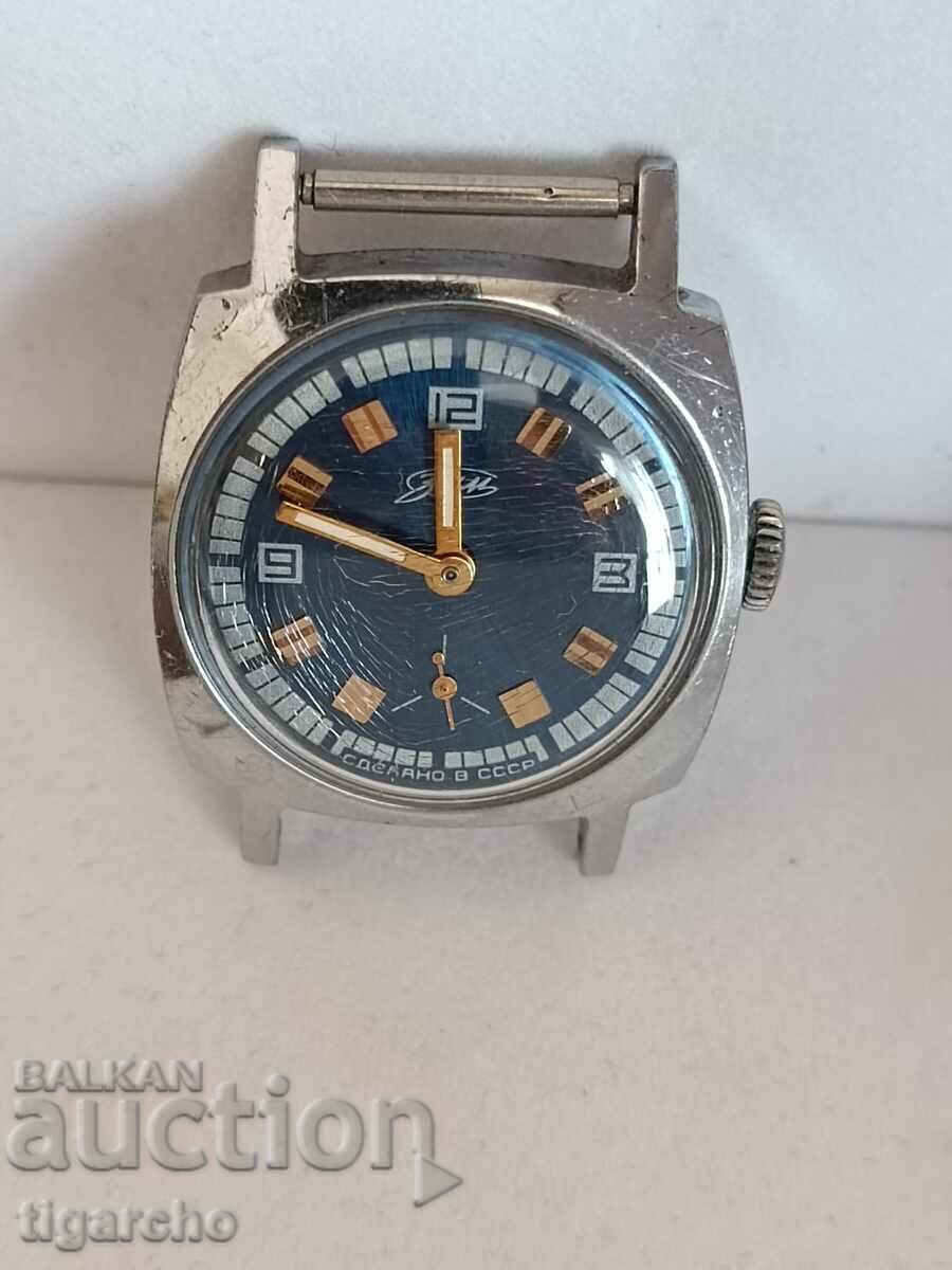 Clock WINTER - 5 Clock WINTER - 5