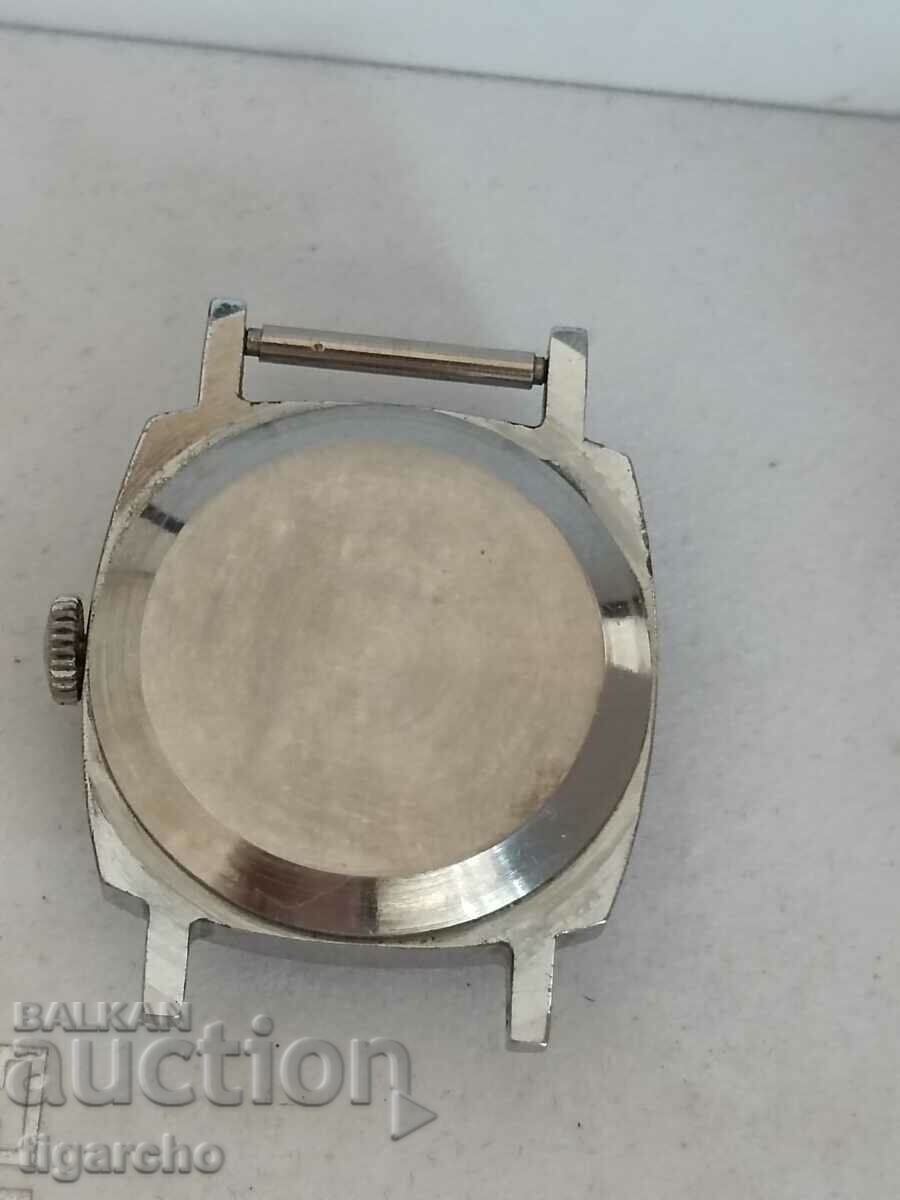 Clock WINTER - 6 Clock WINTER - 6