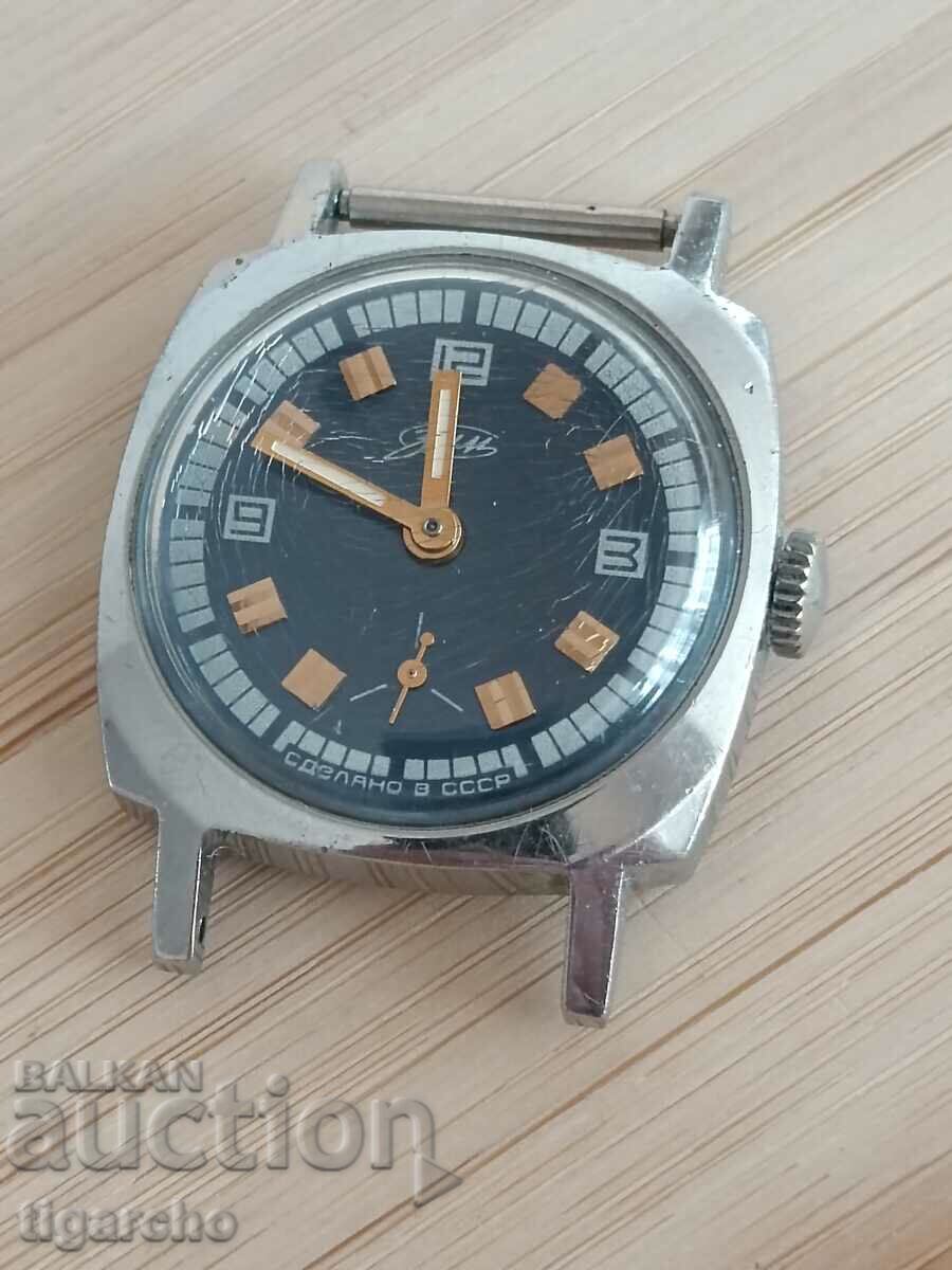 Clock WINTER - 7 Clock WINTER - 7