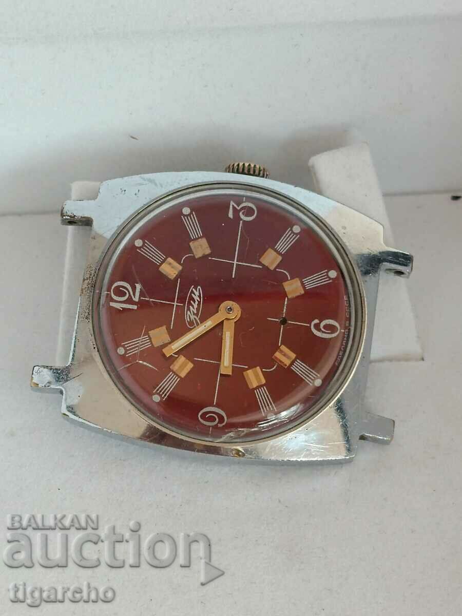 Clock WINTER with price 40.00 BGN | € 20.45