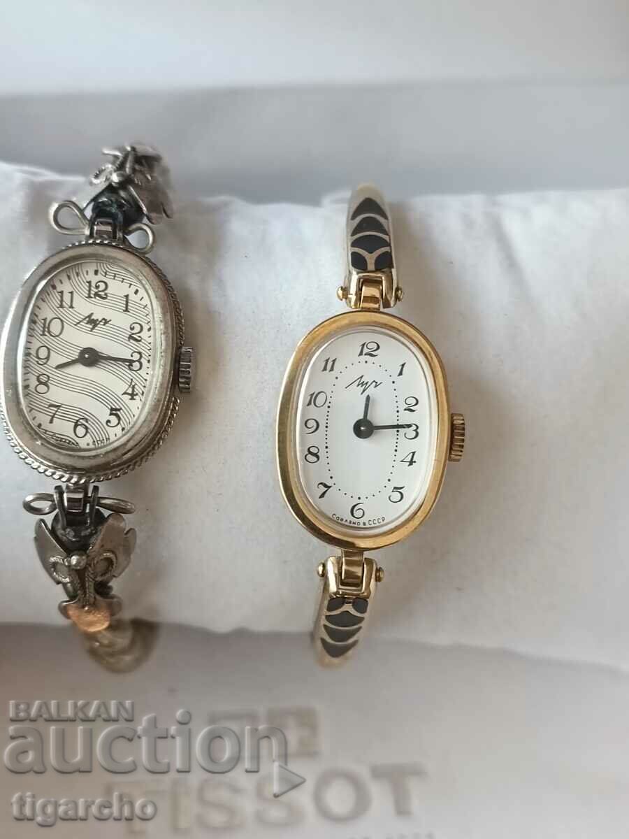 Women's watches