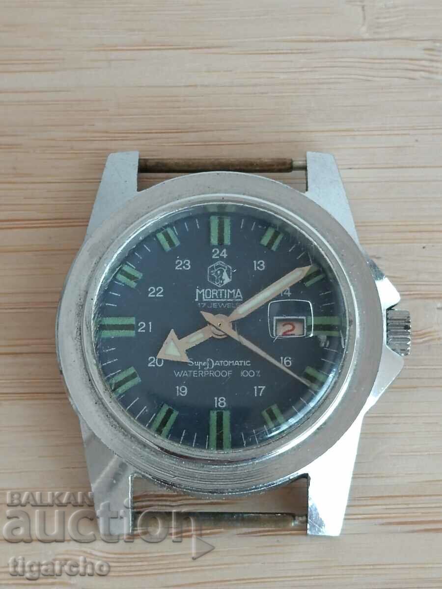 Mortima watch - 5 Mortima watch - 5