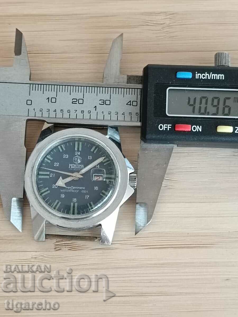 Mortima watch - 6 Mortima watch - 6