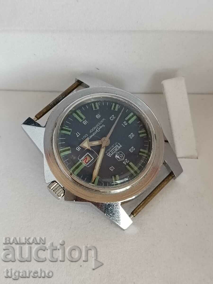 Mortima watch - 7 Mortima watch - 7