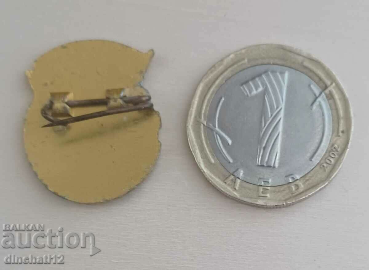 Rare sign North Korea - DPRK D.P.R.K with price 49.00 BGN | € 25.05 Rare sign North Korea - DPRK D.P.R.K with price 49.00 BGN | € 25.05