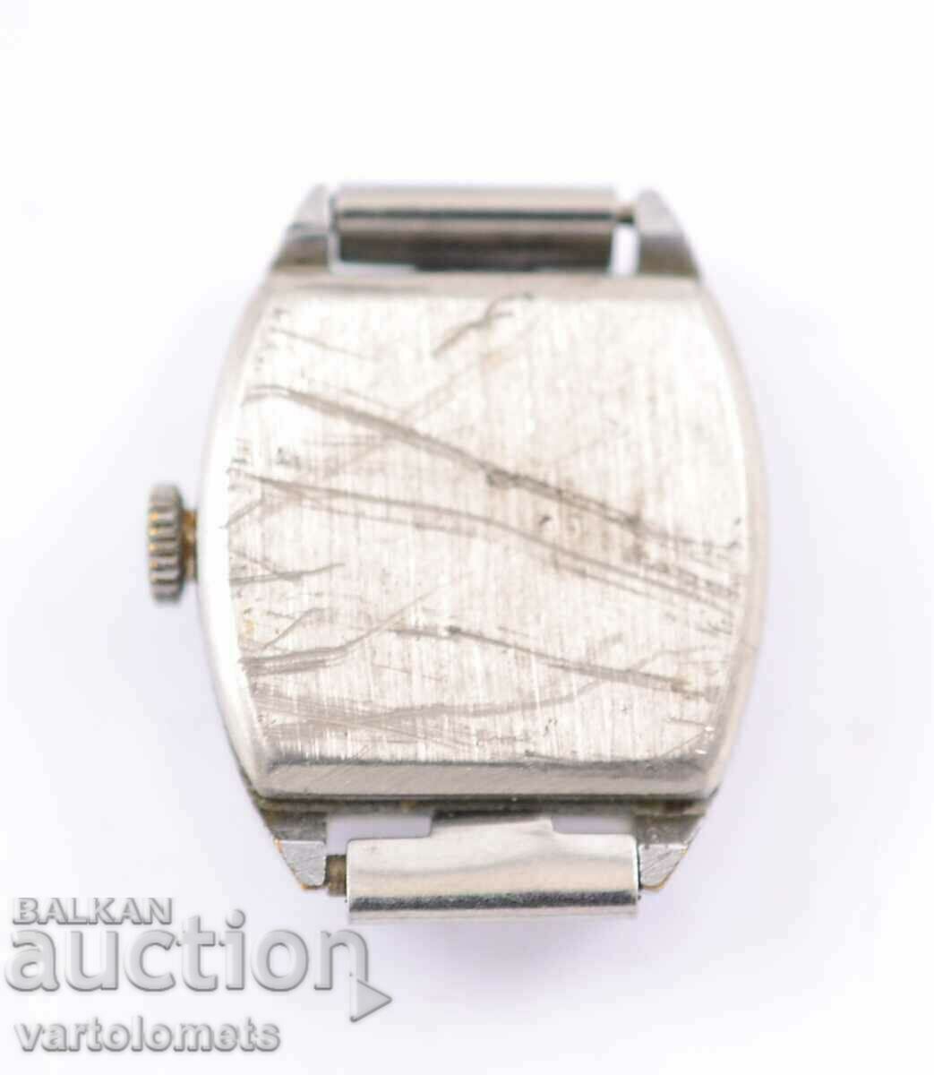 Ceas de dama BEAM URSS - functioneaza cu preț € 2.00 | 3.91 BGN