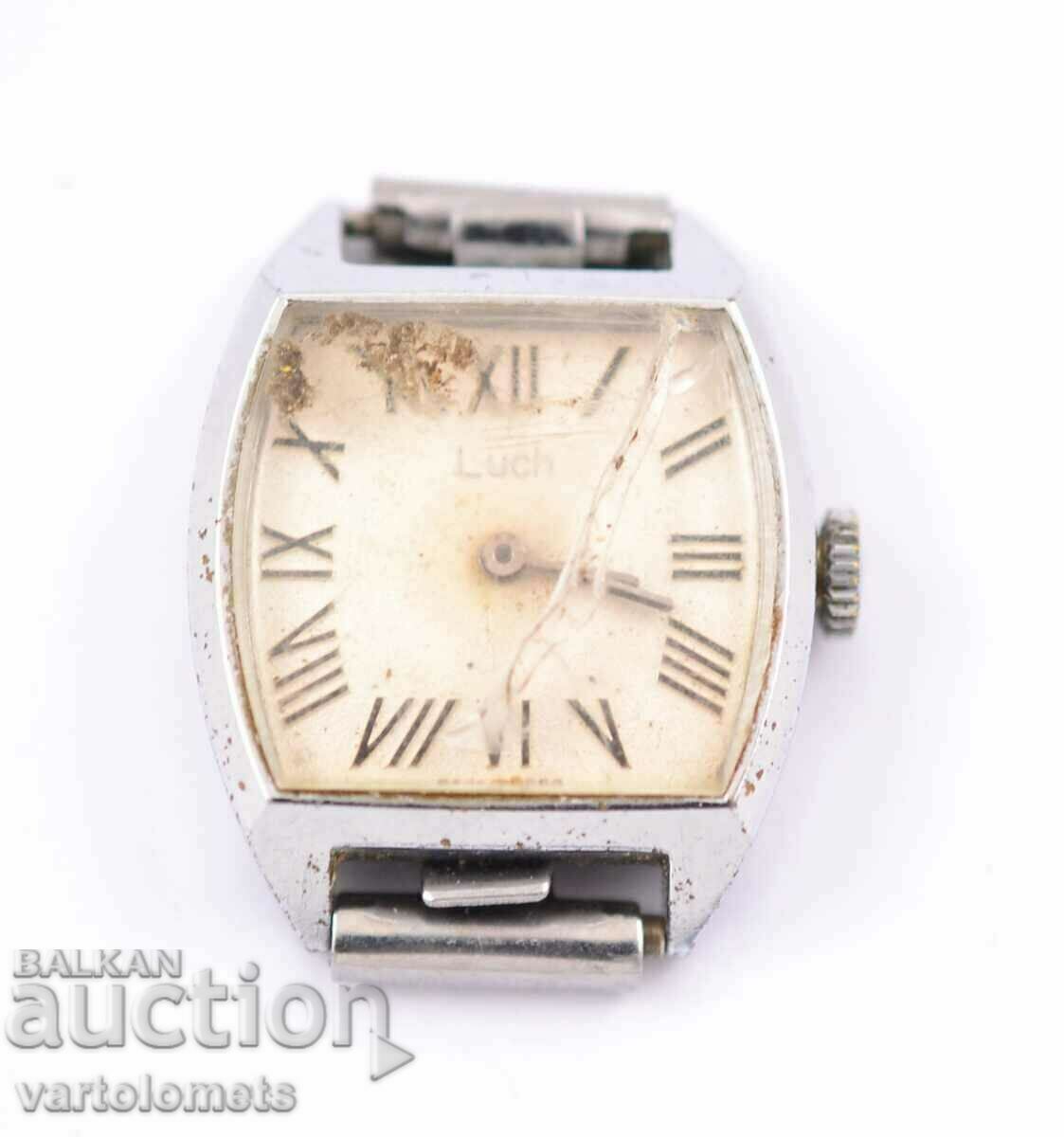 Women's watch BEAM USSR - works