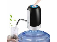 Innovative smart wireless refillable water dispenser