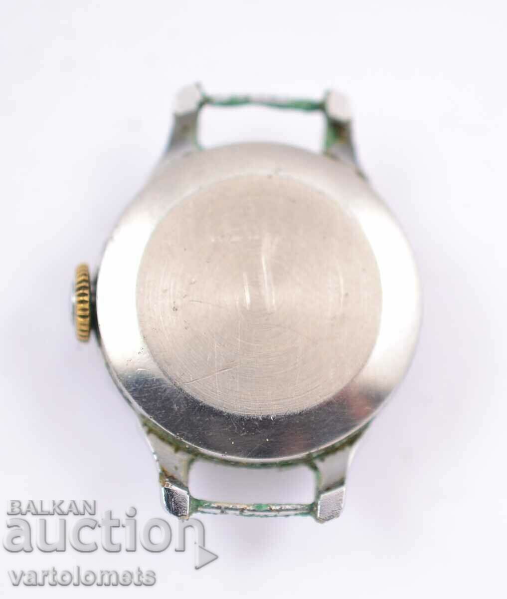 Δημοπρασία Γυναικείο ρολόι VOLGA USSR - δουλειές Δημοπρασία Γυναικείο ρολόι VOLGA USSR - δουλειές