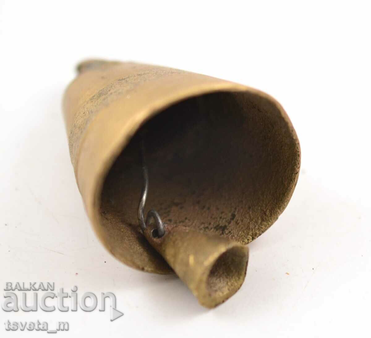 Auction Bronze BARREL, BELL, BELL Auction Bronze BARREL, BELL, BELL