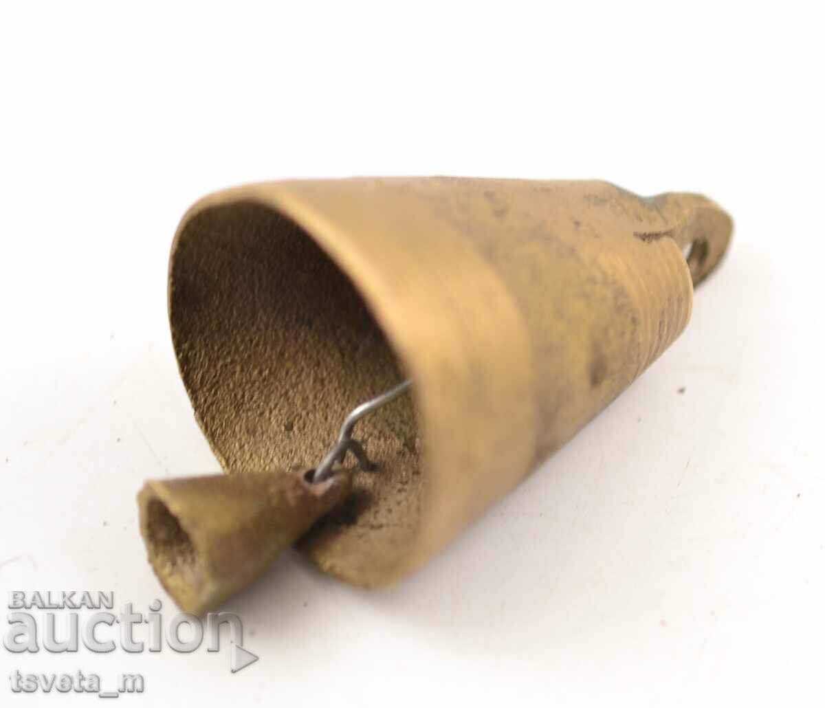 Delivery of Bronze BARREL, BELL, BELL Delivery of Bronze BARREL, BELL, BELL