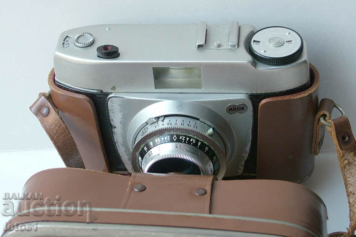 ADOX camera