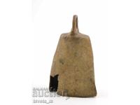 Bronze BARREL, BELL, BELL