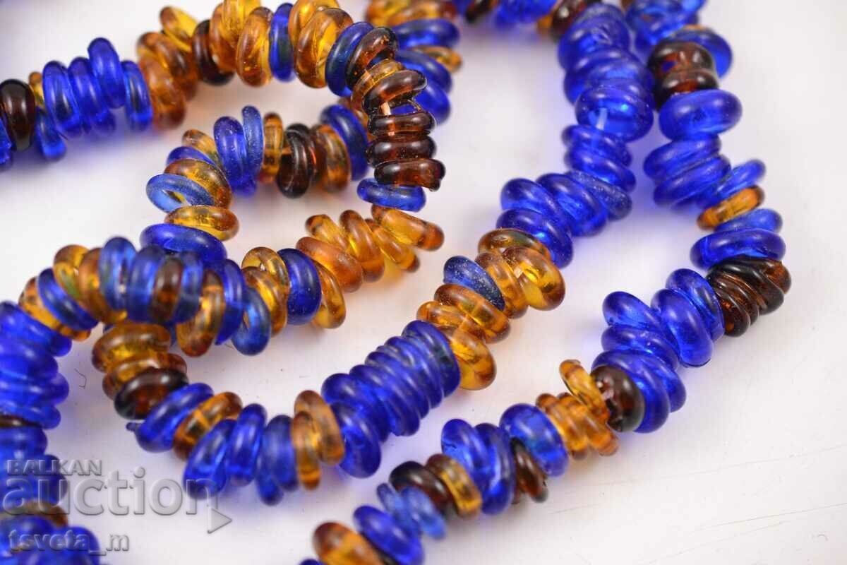 Bijuterie veche mărgele cu preț 20.00 BGN | € 10.23