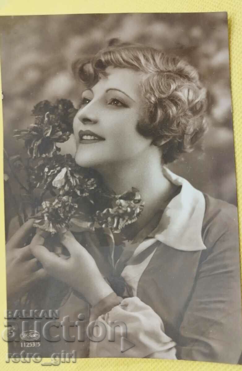 I am selling an old photo, card. with price 4.90 BGN | € 2.51 I am selling an old photo, card. with price 4.90 BGN | € 2.51