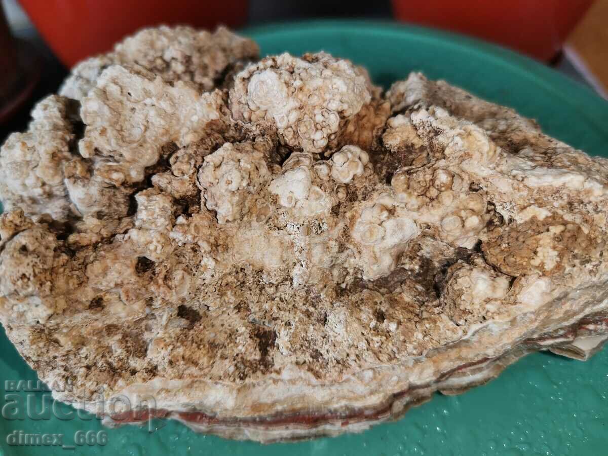 Marble Onyx, Calcite, Aragonite, Cave Formation with price 25.00 BGN | € 12.78 Marble Onyx, Calcite, Aragonite, Cave Formation with price 25.00 BGN | € 12.78