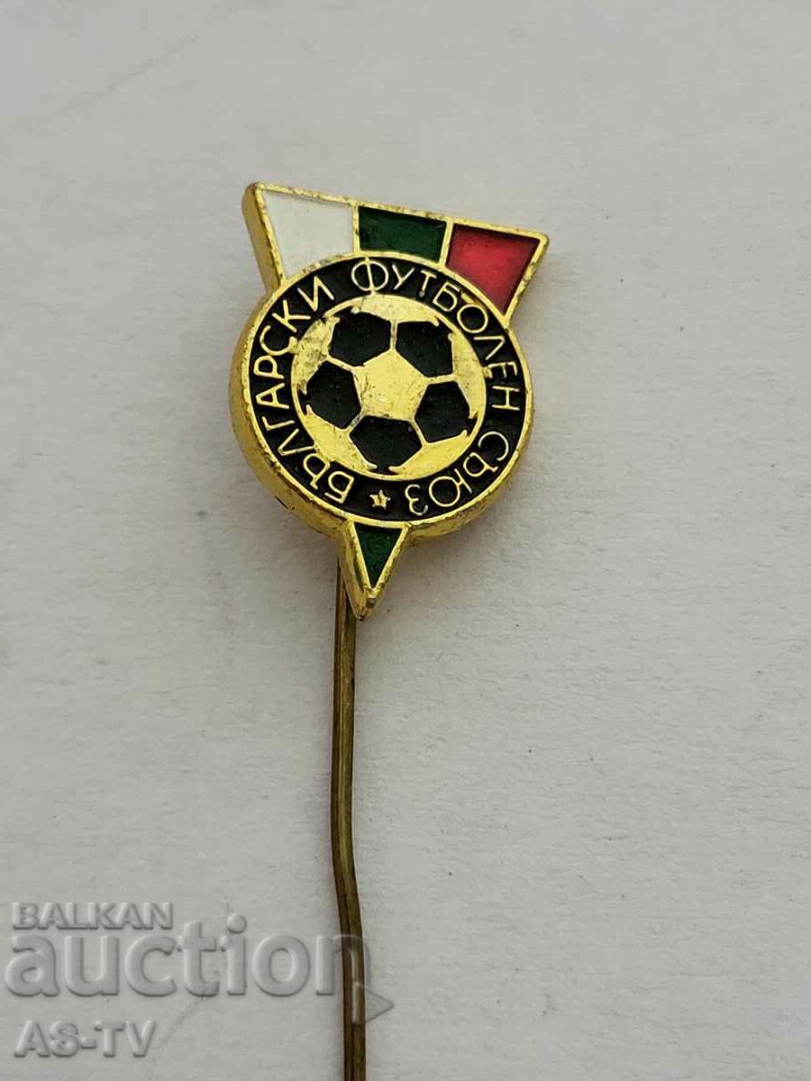 Sports badge