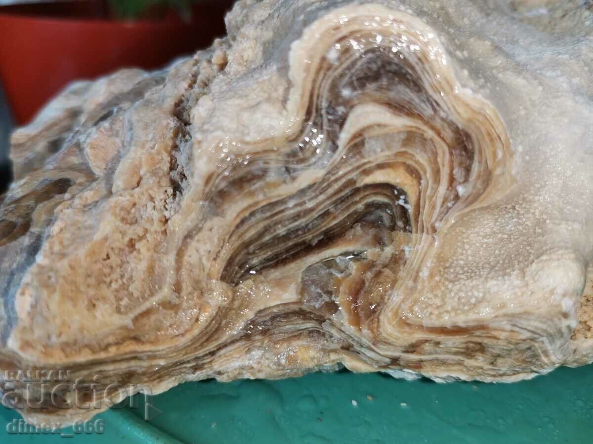 Auction Marble Onyx, Calcite, Aragonite, Cave Formation Auction Marble Onyx, Calcite, Aragonite, Cave Formation