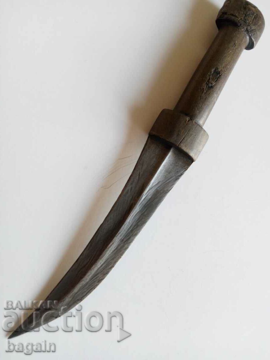 Dagger, dagger, Ottoman Empire.