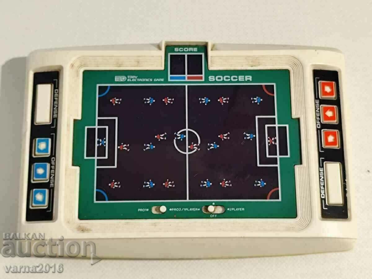 Retro Football Game /Japan