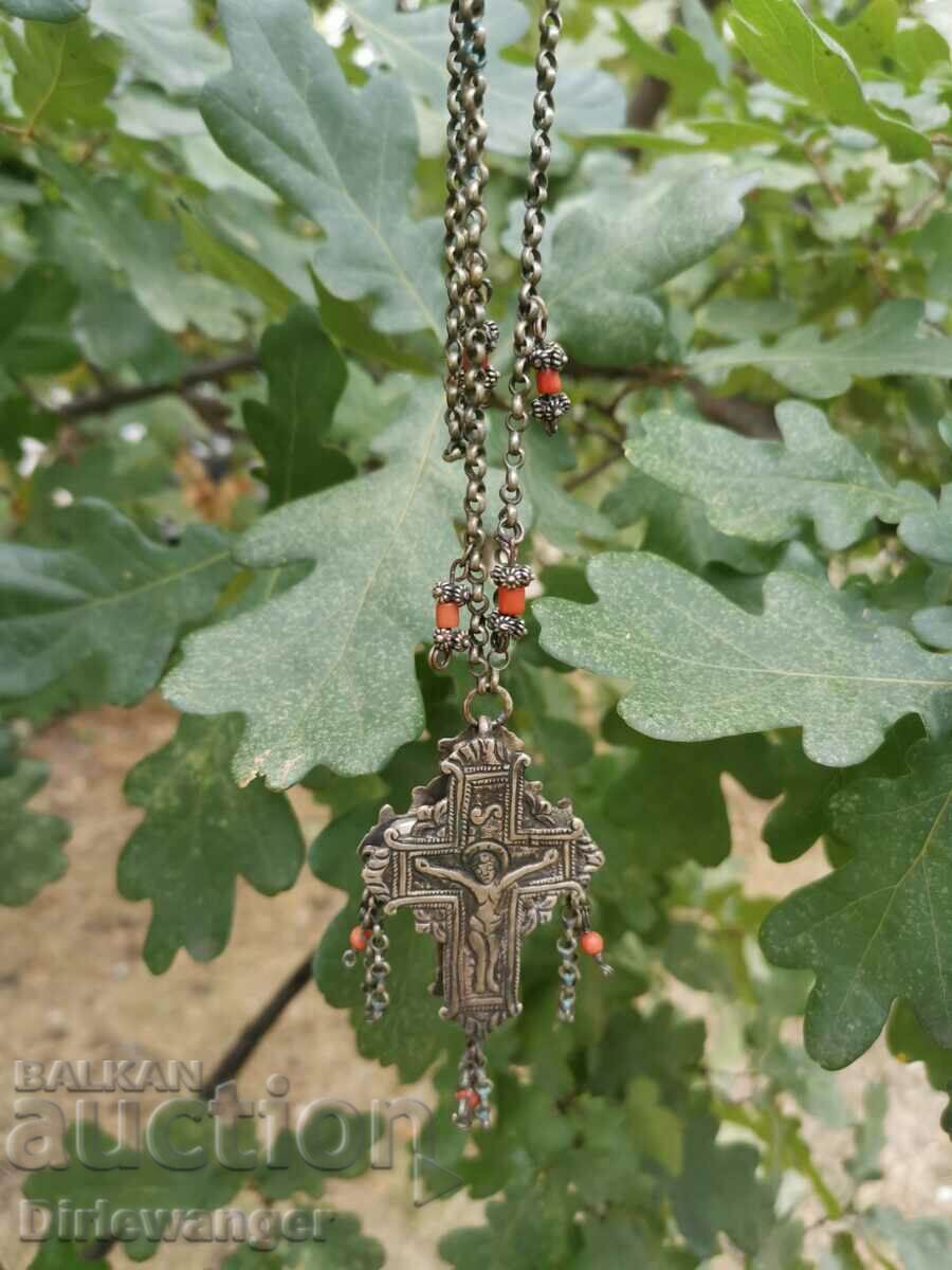 Auction Renaissance Silver Cross Auction Renaissance Silver Cross