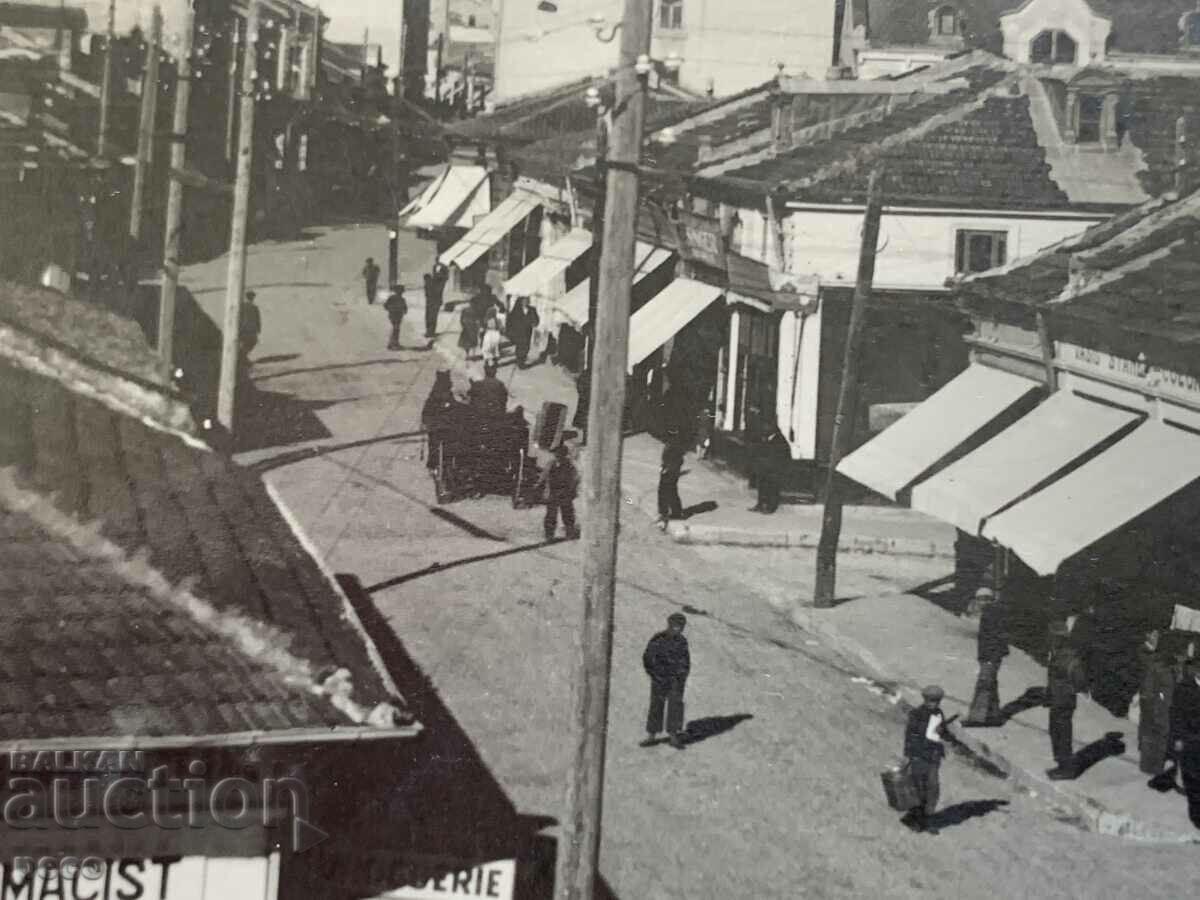 Auction Dobrich/Bazardzhik 1940 "The capture of "Golden Dobruja"" Auction Dobrich/Bazardzhik 1940 "The capture of "Golden Dobruja""