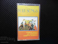 Folk Songs Charlie Haden Jan Garbarek Egberto Gismonti folk