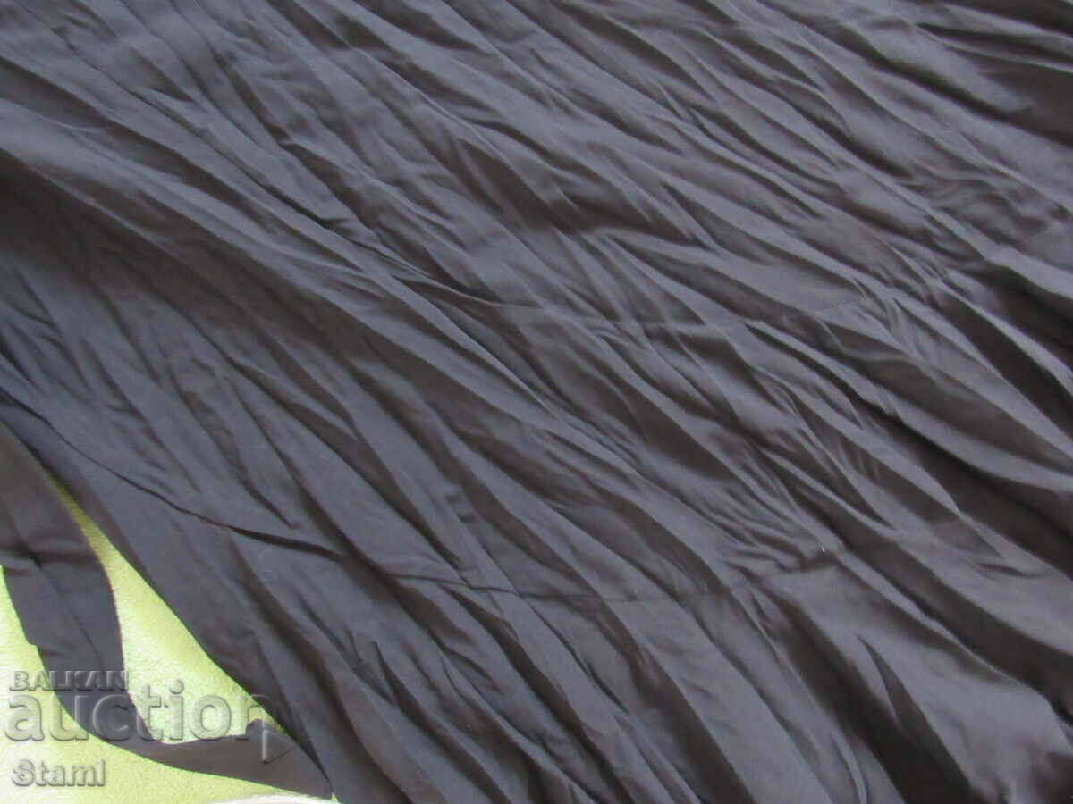 Black women's skirt size M - 5 Black women's skirt size M - 5