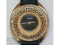 Луксозен часовник Versace - Swiss Made