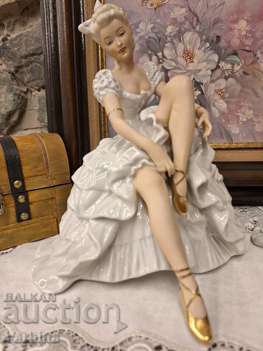 Balerina Wallendorf