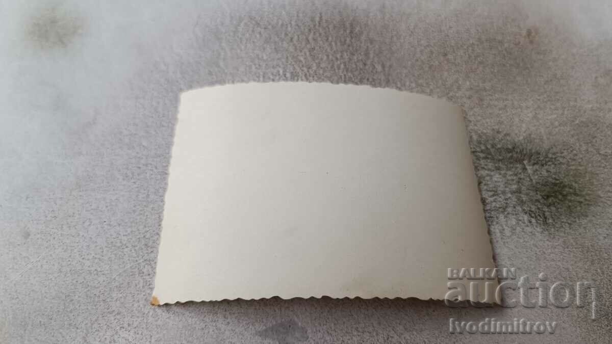 Photo Boy in retro swimsuit on the beach with price 2.35 BGN | € 1.20 Photo Boy in retro swimsuit on the beach with price 2.35 BGN | € 1.20