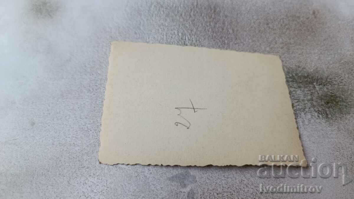 Photo Three men on the beach with price 2.45 BGN | € 1.25 Photo Three men on the beach with price 2.45 BGN | € 1.25