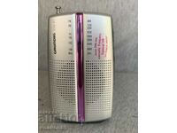 radio Grundig city 31